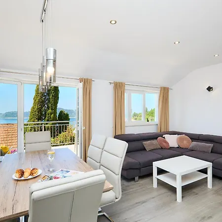 Apartamento Summer Chill 2 Trsteno