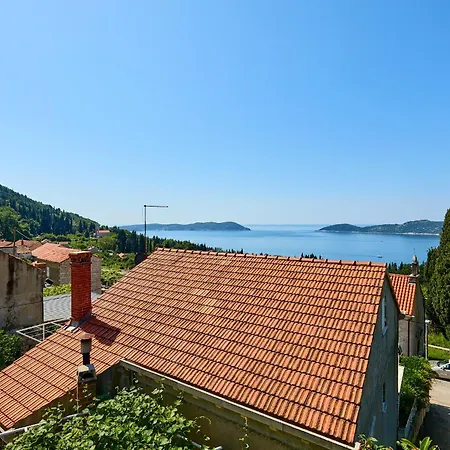 Apartamento Summer Chill 2 Trsteno