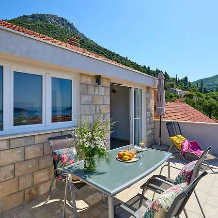 Apartamento Summer Chill 2 *