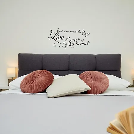 Summer Chill 2 דירה