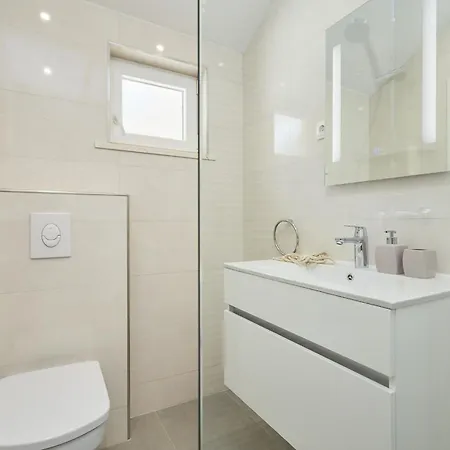 Summer Chill 2 דירה *