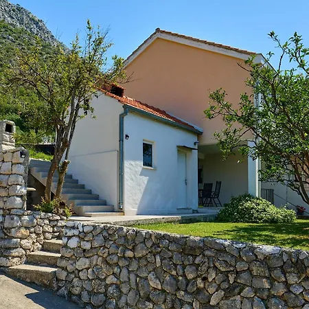 דירה Summer Chill 2 טרסטנו